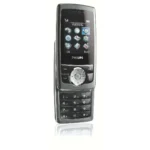 Philips CT0298GRY 298 Mobile Phone