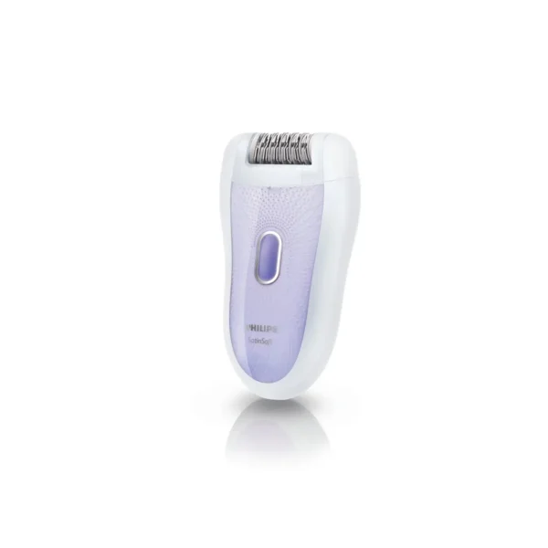 Philips SatinSoft Epilator HP6520/01