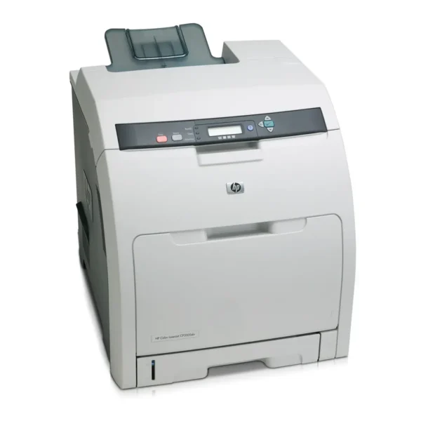 HP LaserJet CP3505 Colour 1200 x 600 DPI A4