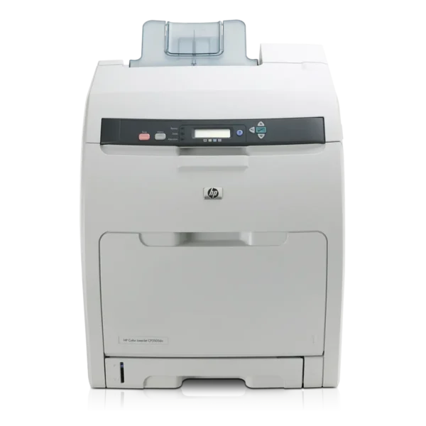 HP LaserJet CP3505 Colour 1200 x 600 DPI A4