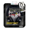 Philips O’Neill THE CONSTRUCT headband headphones SHO7205BK/28
