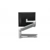 BakkerElkhuizen Space-arm 48.3 cm (19″) Desk Aluminium