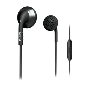 Philips In-Ear Headset SHE2675BK/28
