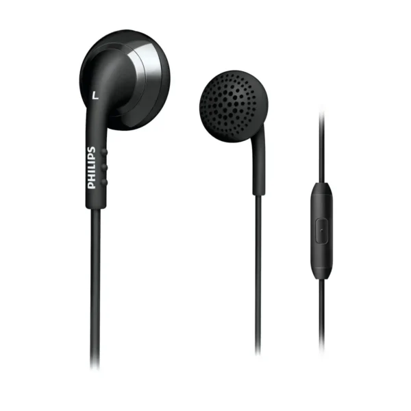 Philips In-Ear Headset SHE2675BK/28