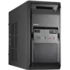 Chieftec LT-01B-OP computer case Mini Tower Black