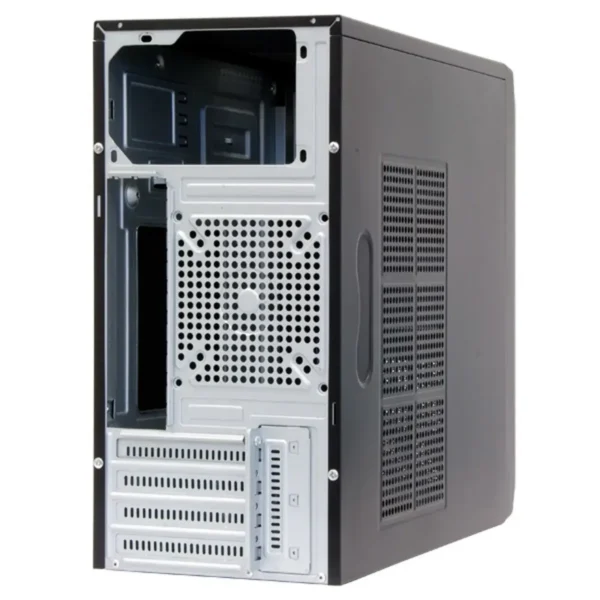 Chieftec LT-01B-OP computer case Mini Tower Black