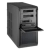 Chieftec LT-01B-OP computer case Mini Tower Black