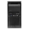 Chieftec LT-01B-OP computer case Mini Tower Black
