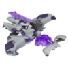 Hasbro Transformers Cyberverse Commander Megatron