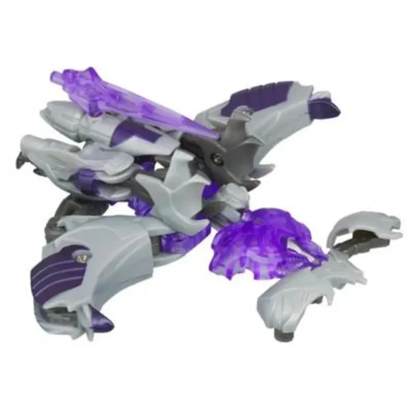 Hasbro Transformers Cyberverse Commander Megatron