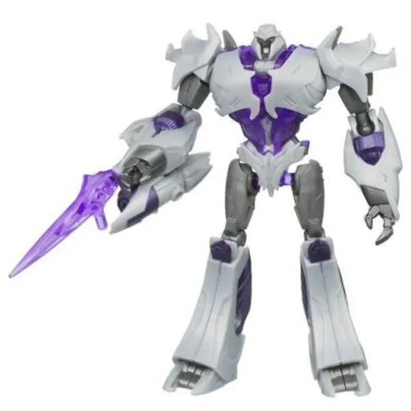 Hasbro Transformers Cyberverse Commander Megatron