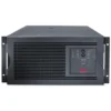 APC Smart-UPS SUA5000RMI5U – 5000VA, 8x C13, 2x C19 outlet, NMC, Rackmount/Tower