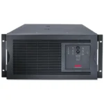 APC Smart-UPS SUA5000RMI5U – 5000VA, 8x C13, 2x C19 outlet, NMC, Rackmount/Tower