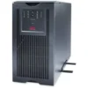 APC Smart-UPS SUA5000RMI5U – 5000VA, 8x C13, 2x C19 outlet, NMC, Rackmount/Tower