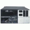 APC Smart-UPS SUA5000RMI5U – 5000VA, 8x C13, 2x C19 outlet, NMC, Rackmount/Tower