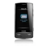 Philips Xenium CTX806BLK/00 mobile phone 7.62 cm (3″) 136.5 g Black