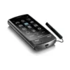 Philips Xenium CTX806BLK/00 mobile phone 7.62 cm (3″) 136.5 g Black