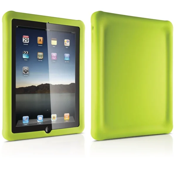 Philips DLN1733/17 tablet case Cover Green