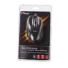 Trust KerbStone mouse USB Type-A Laser 800 DPI