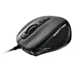 Trust KerbStone mouse USB Type-A Laser 800 DPI