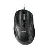 Trust KerbStone mouse USB Type-A Laser 800 DPI