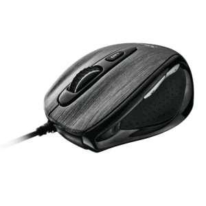 Trust KerbStone mouse USB Type-A Laser 800 DPI