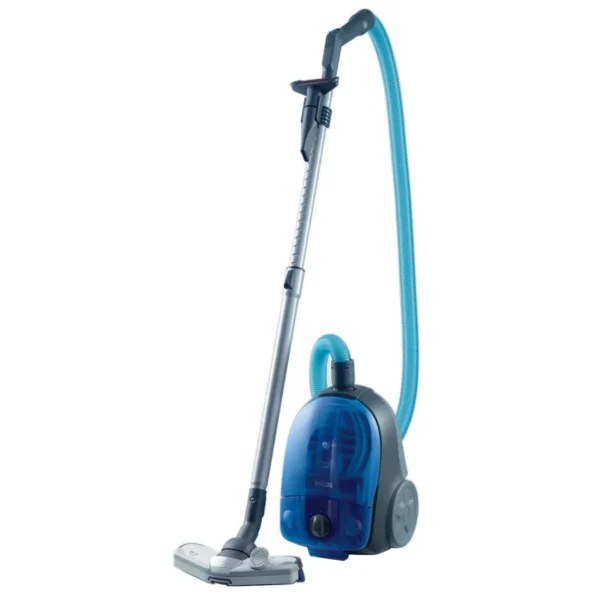 Philips Impact FC8397 Vacuum cleaner with bag