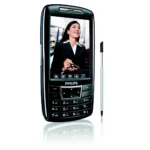 Philips CT0699SLV 699 Mobile Phone