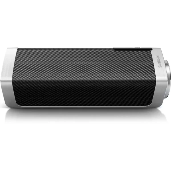 Philips SB7300/37 portable/party speaker Mono portable speaker Black 12 W