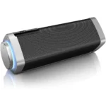 Philips SB7300/37 portable/party speaker Mono portable speaker Black 12 W