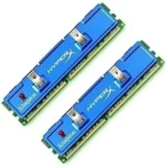 HyperX 1G KIT, DDR RAM, , PC3700, 64MX64, CL2.0, 2xKit memory module 1 GB DRAM