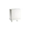 LevelOne PoE over 2-wire Receiver, Indoor/Outdoor