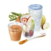 Philips AVENT Food Storage Cups SCF720/10