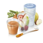 Philips AVENT Food Storage Cups SCF720/10
