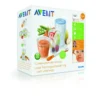 Philips AVENT Food Storage Cups SCF720/10