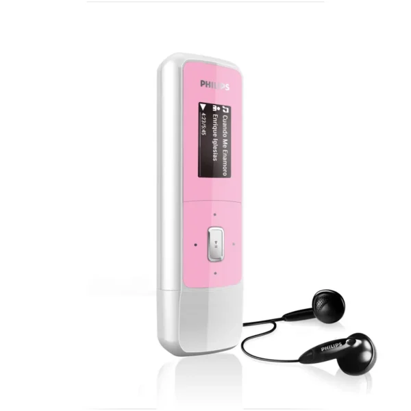 Philips GoGear MP3 player SA3MXX02P/97