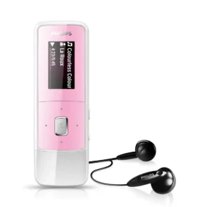 Philips GoGear MP3 player SA3MXX02P/97