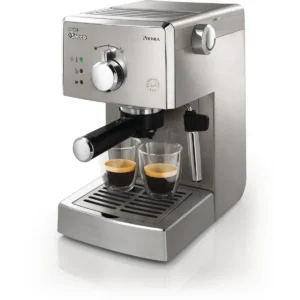 Saeco Poemia Manual Espresso HD8327/47
