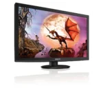 Philips 273E3SB/27 computer monitor 68.6 cm (27″) 1920 x 1080 pixels Full HD LCD Black