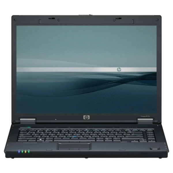 HP Compaq 8510w Mobile Workstation
