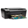 HP Photosmart Q8418B multifunction printer Thermal inkjet A4 4800 x 1200 DPI 9 ppm Wi-Fi
