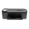 HP Photosmart Q8418B multifunction printer Thermal inkjet A4 4800 x 1200 DPI 9 ppm Wi-Fi