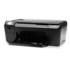 HP Photosmart Q8418B multifunction printer Thermal inkjet A4 4800 x 1200 DPI 9 ppm Wi-Fi