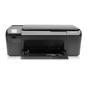 HP Photosmart Q8418B multifunction printer Thermal inkjet A4 4800 x 1200 DPI 9 ppm Wi-Fi