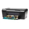 HP Photosmart Q8418B multifunction printer Thermal inkjet A4 4800 x 1200 DPI 9 ppm Wi-Fi