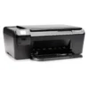 HP Photosmart Q8418B multifunction printer Thermal inkjet A4 4800 x 1200 DPI 9 ppm Wi-Fi