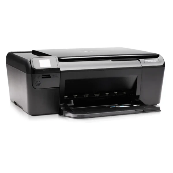 HP Photosmart Q8418B multifunction printer Thermal inkjet A4 4800 x 1200 DPI 9 ppm Wi-Fi