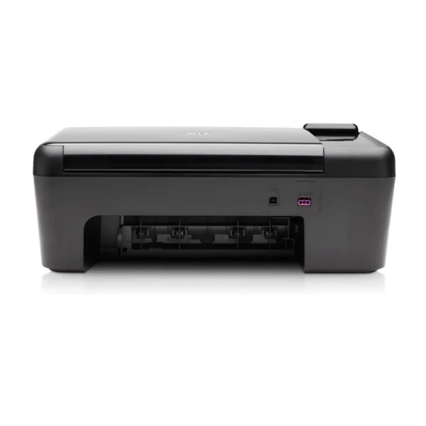 HP Photosmart Q8418B multifunction printer Thermal inkjet A4 4800 x 1200 DPI 9 ppm Wi-Fi