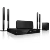 Philips HTS3373/93 home cinema system 5.1 channels 6 W Black