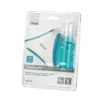 Trust Cleaning Kit Tablet PC Equipment cleansing wet & dry cloths 30 ml